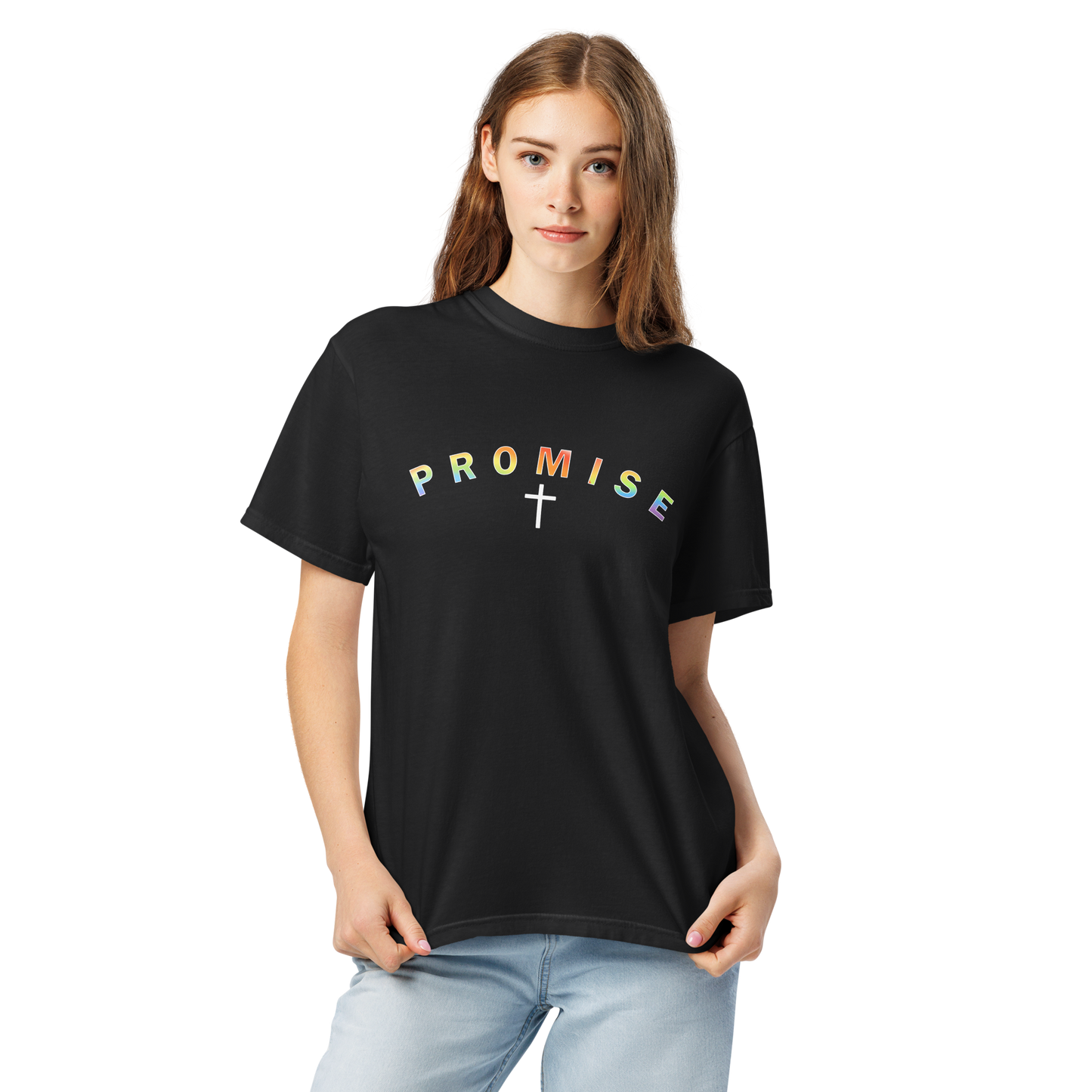 P R O M I S E Unisex Shirt