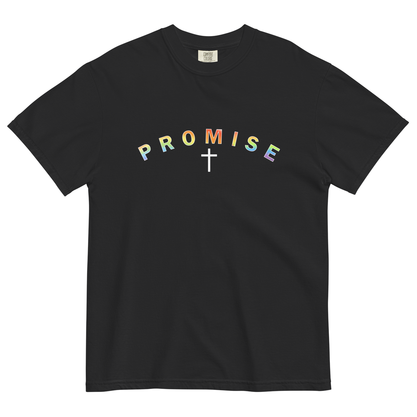 P R O M I S E Unisex Shirt