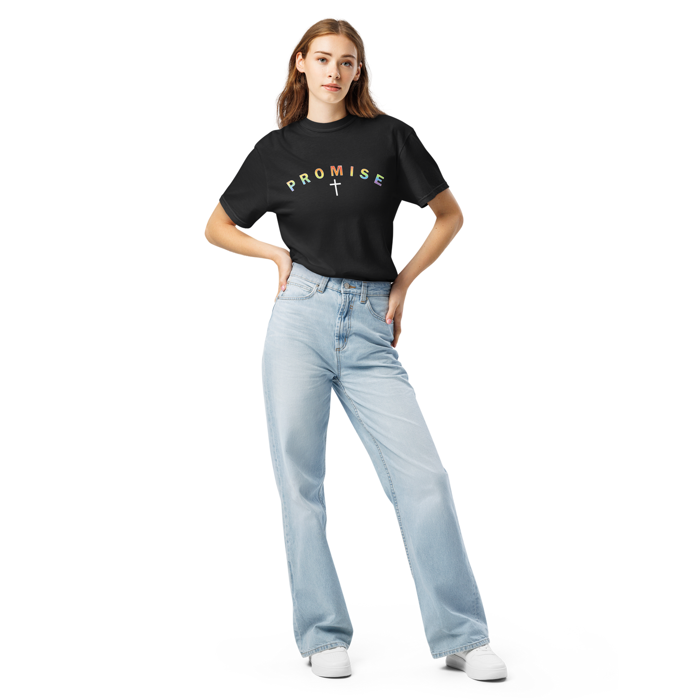 P R O M I S E Unisex Shirt