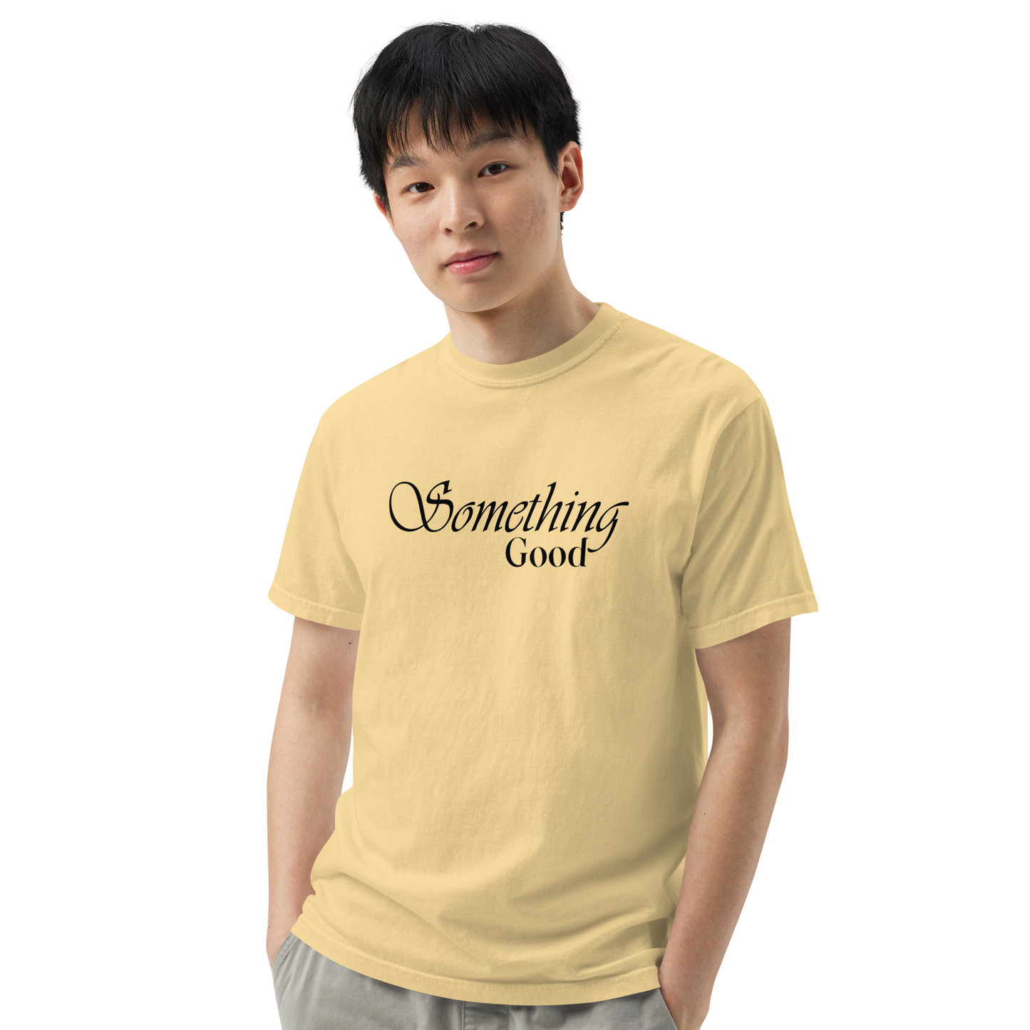 STRAIGHT OUT OF NAZARETH Unisex Shirt
