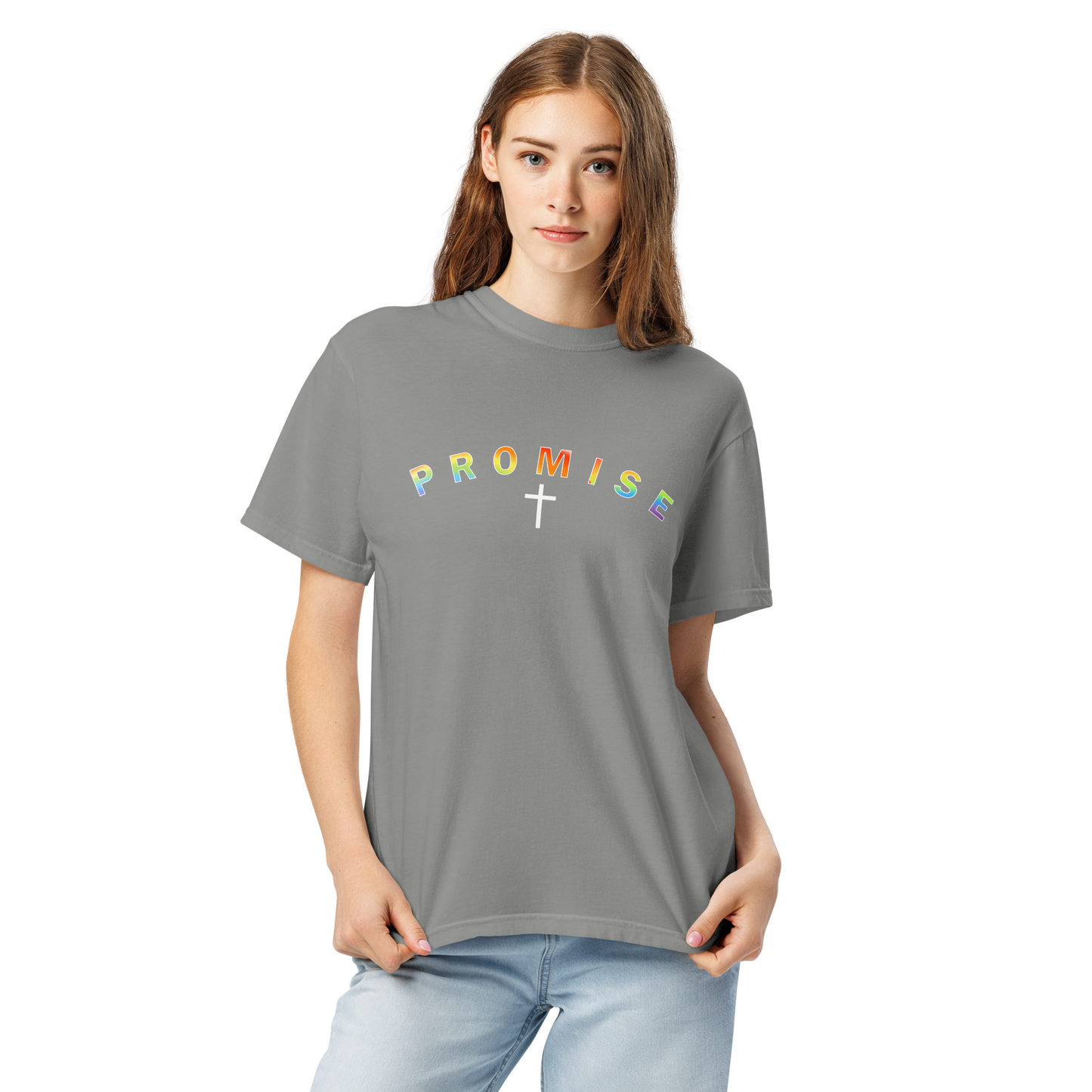 P R O M I S E Unisex Shirt