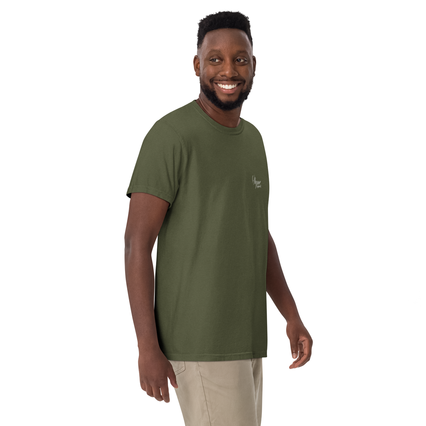 JOHN 10:10 Unisex Shirt