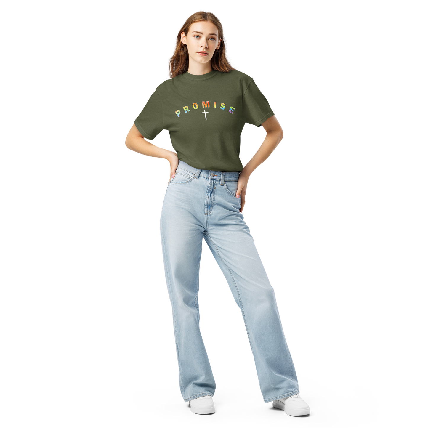 P R O M I S E Unisex Shirt