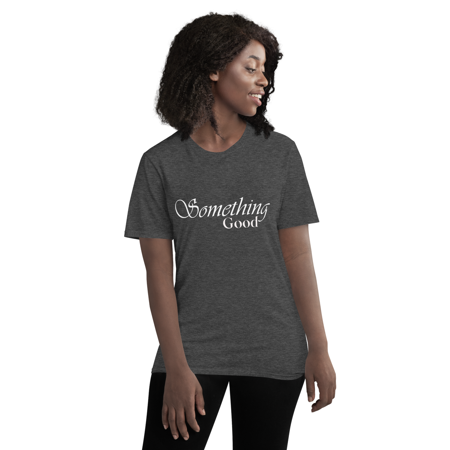 STRAIGHT OUT OF NAZARETH Unisex Shirt
