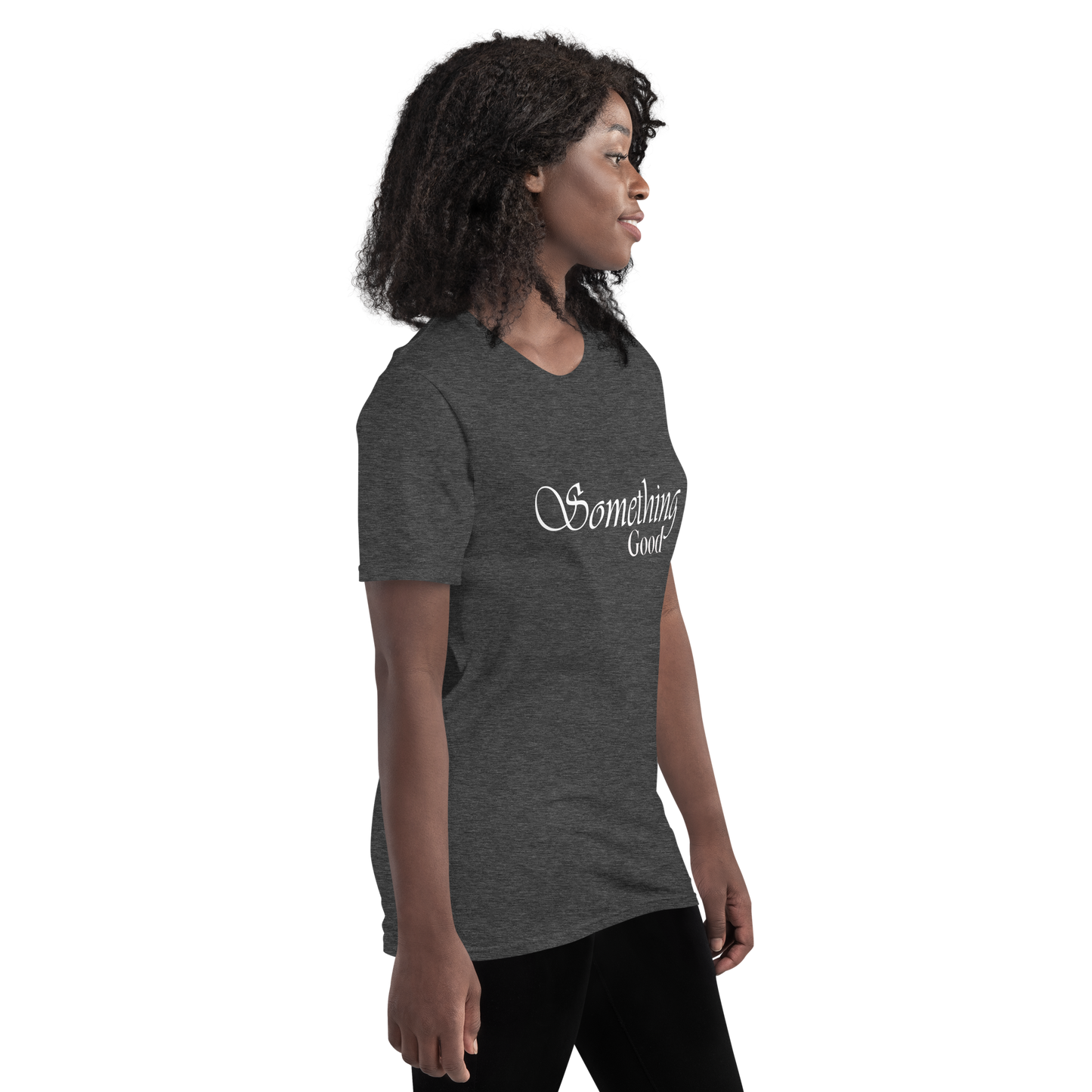 STRAIGHT OUT OF NAZARETH Unisex Shirt