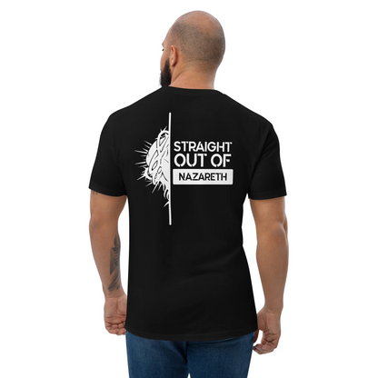 Black Graphic Tees | Unisex Classic Tee | SlymeApparel
