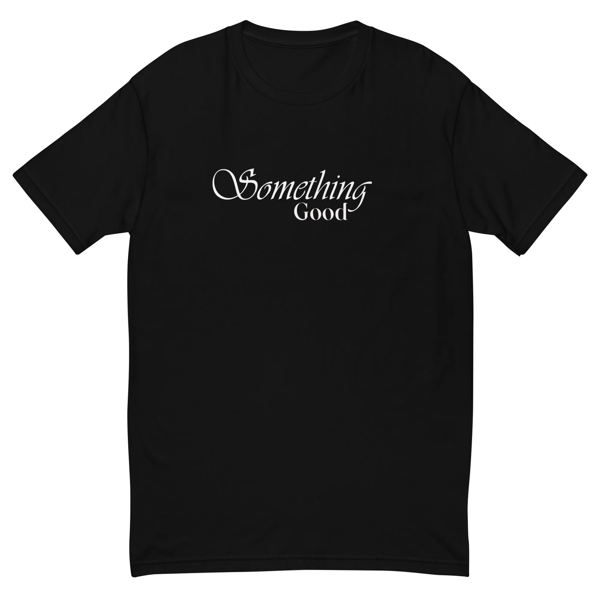 Black Graphic Tees | Unisex Classic Tee | SlymeApparel