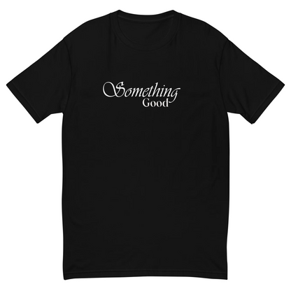 Black Graphic Tees | Unisex Classic Tee | SlymeApparel