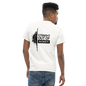 Black Graphic Tees | Unisex Classic Tee | SlymeApparel