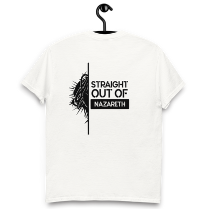 Black Graphic Tees | Unisex Classic Tee | SlymeApparel