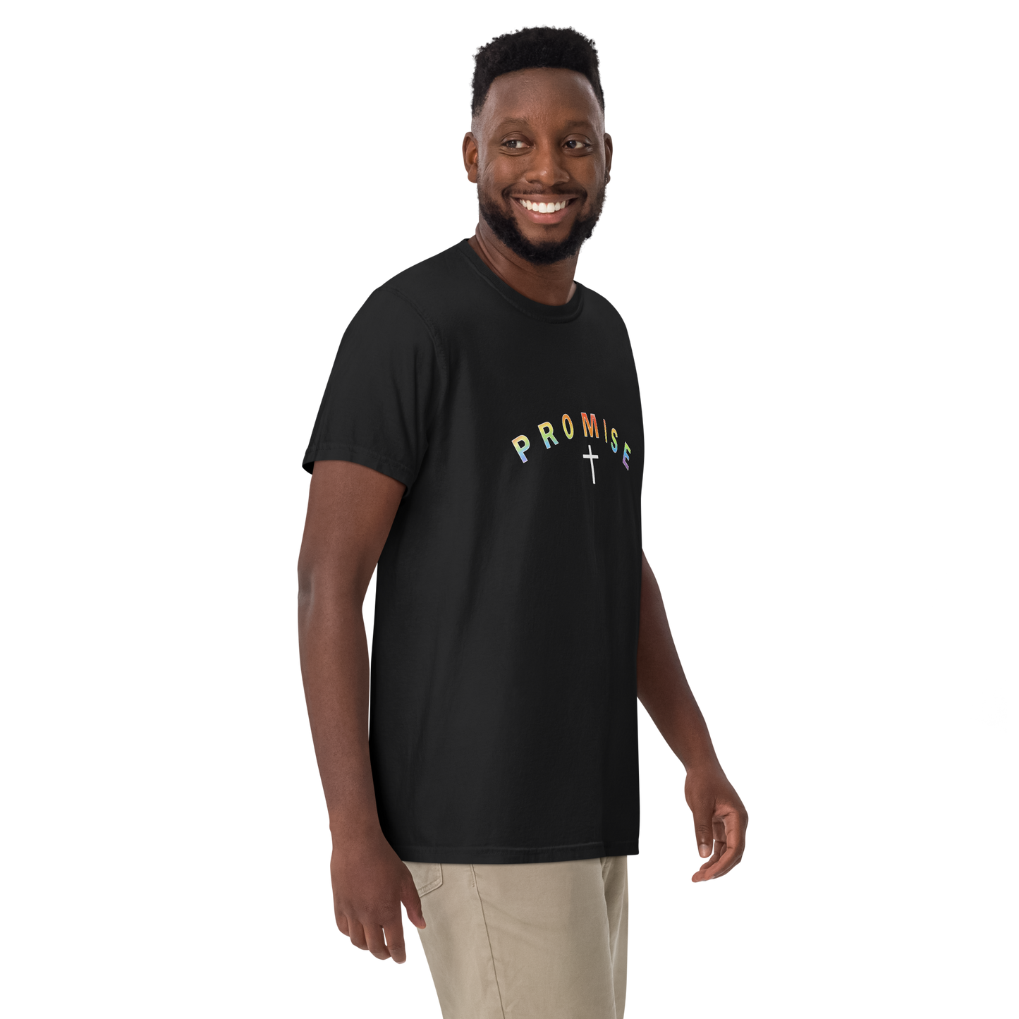 P R O M I S E   Unisex Shirt