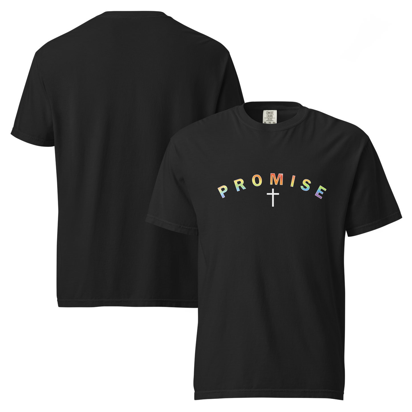 P R O M I S E   Unisex Shirt