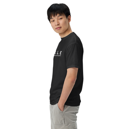 B.  I.  B.  L.  E Unisex Shirt