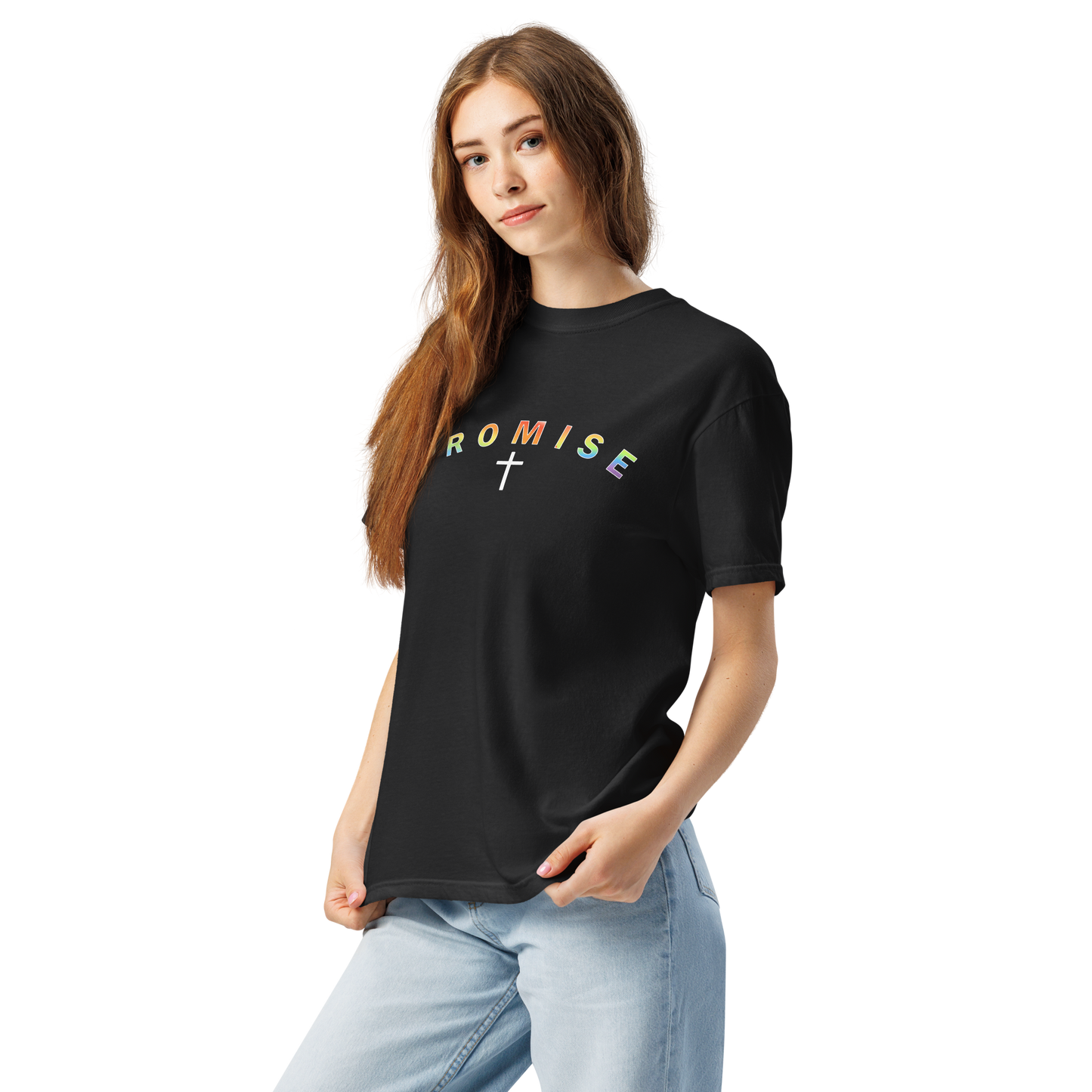 P R O M I S E   Unisex Shirt