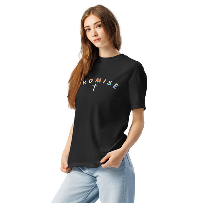 P R O M I S E   Unisex Shirt