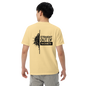 Black Graphic Tees | Unisex Classic Tee | SlymeApparel