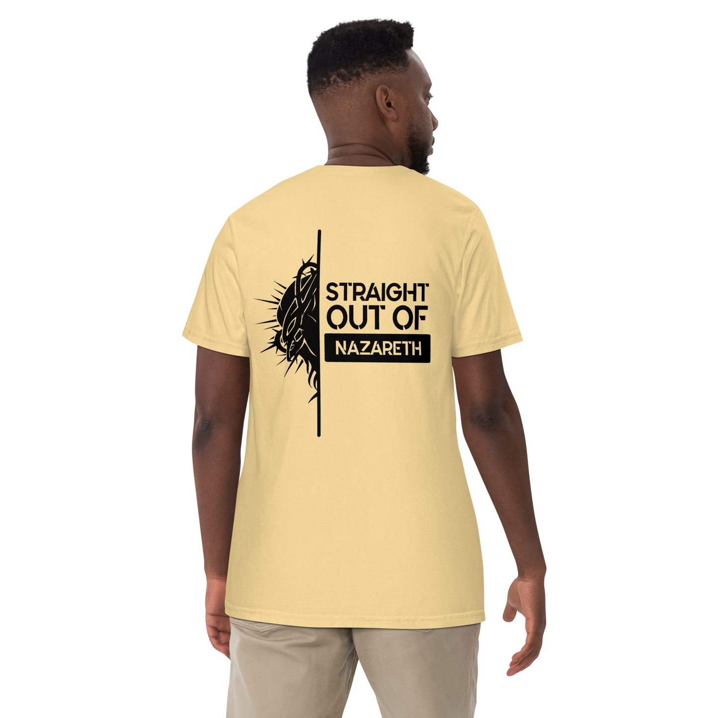 Black Graphic Tees | Unisex Classic Tee | SlymeApparel
