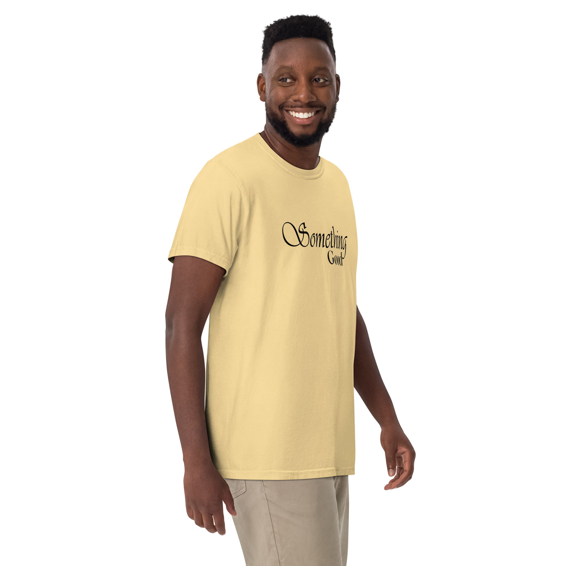 Black Graphic Tees | Unisex Classic Tee | SlymeApparel