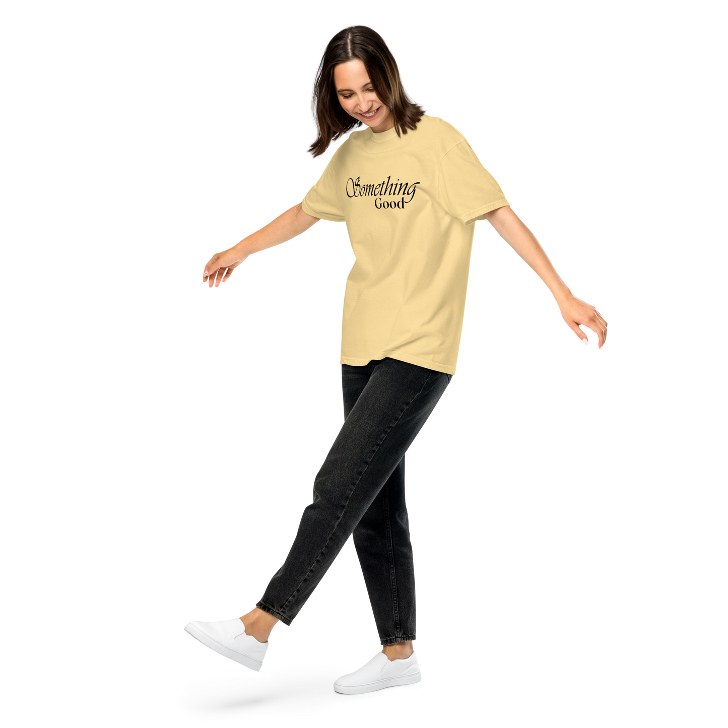 Black Graphic Tees | Unisex Classic Tee | SlymeApparel