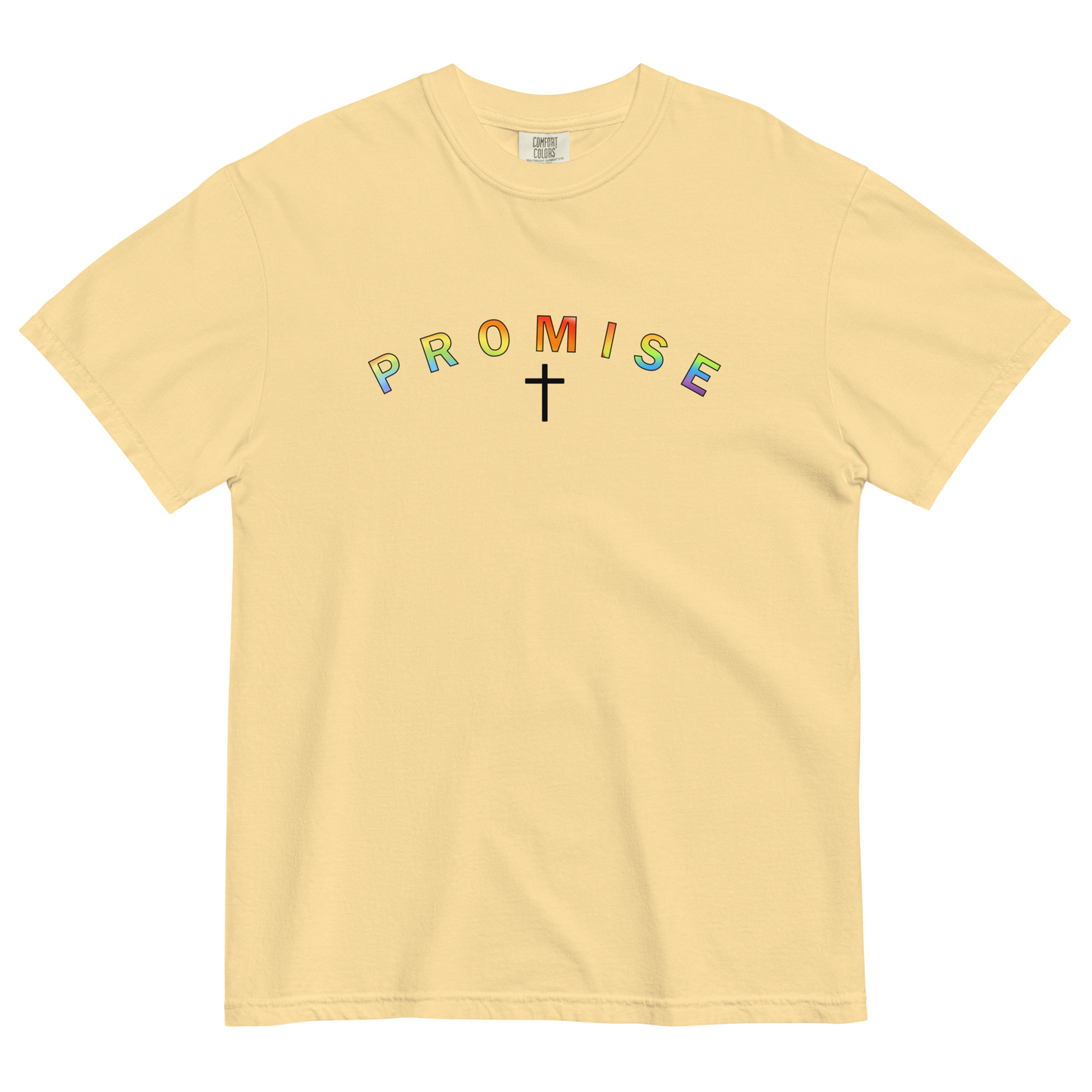 P R O M I S E   Unisex Shirt
