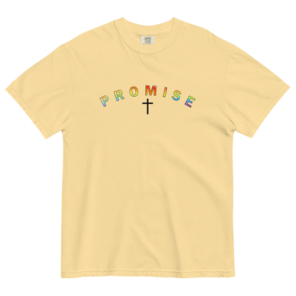 P R O M I S E   Unisex Shirt