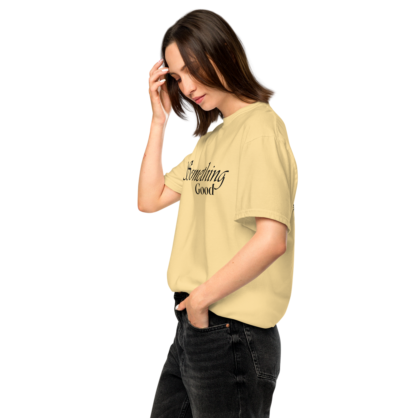 Black Graphic Tees | Unisex Classic Tee | SlymeApparel