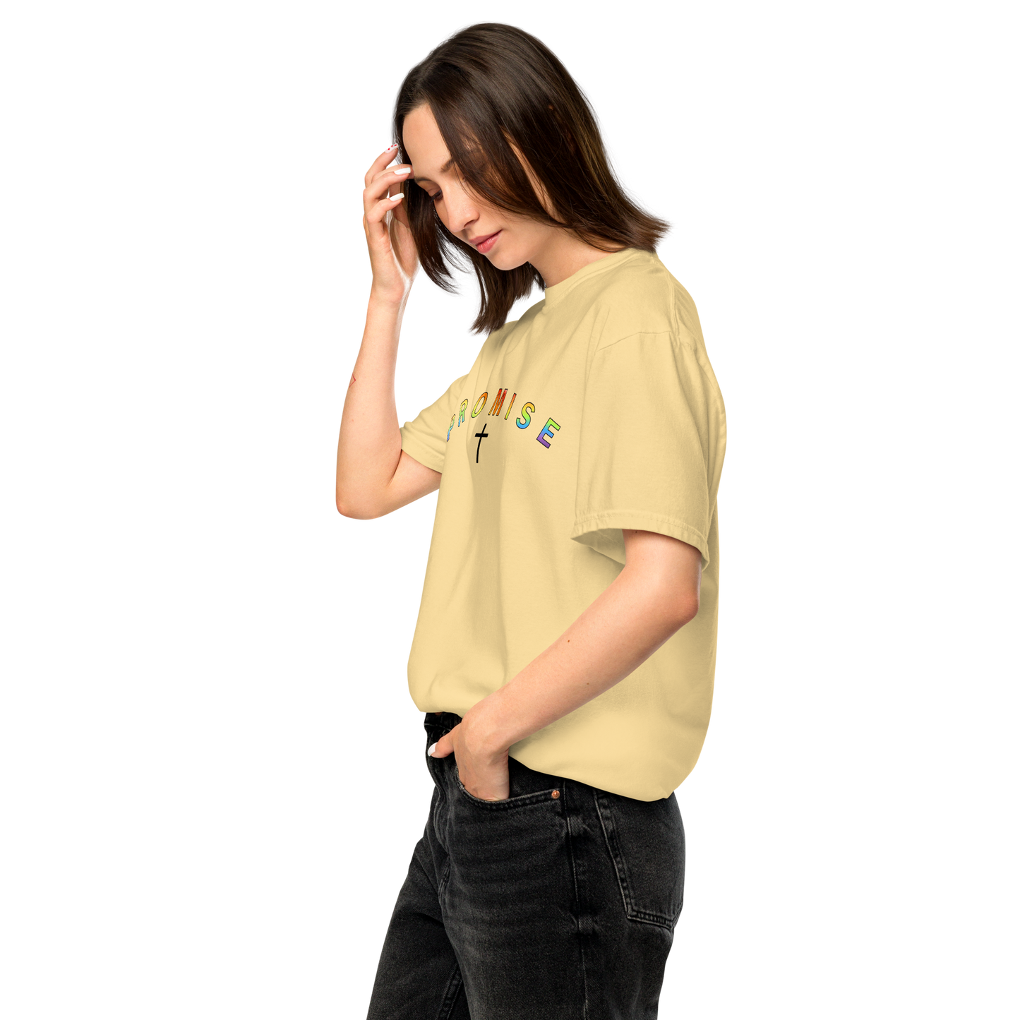 P R O M I S E   Unisex Shirt