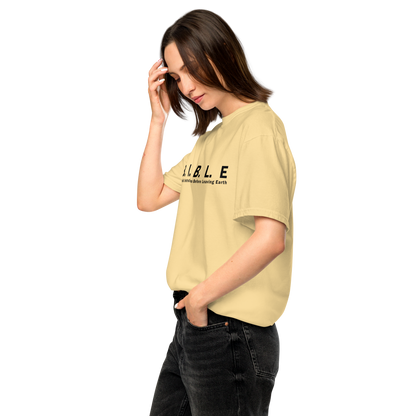 B.  I.  B.  L.  E Unisex Shirt