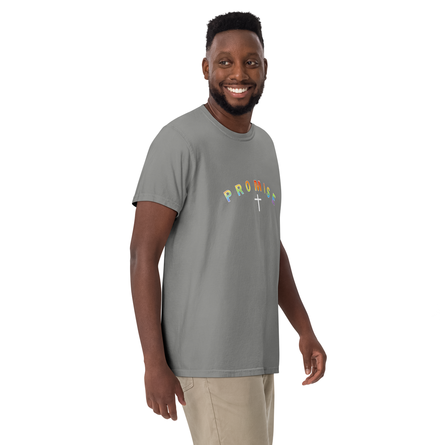 P R O M I S E   Unisex Shirt