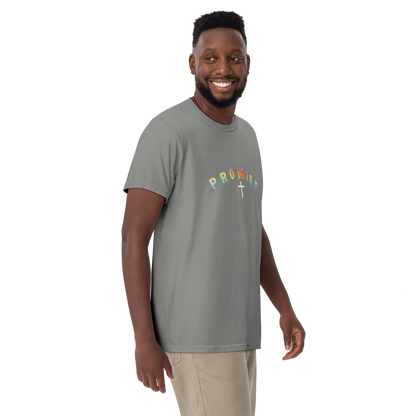P R O M I S E   Unisex Shirt