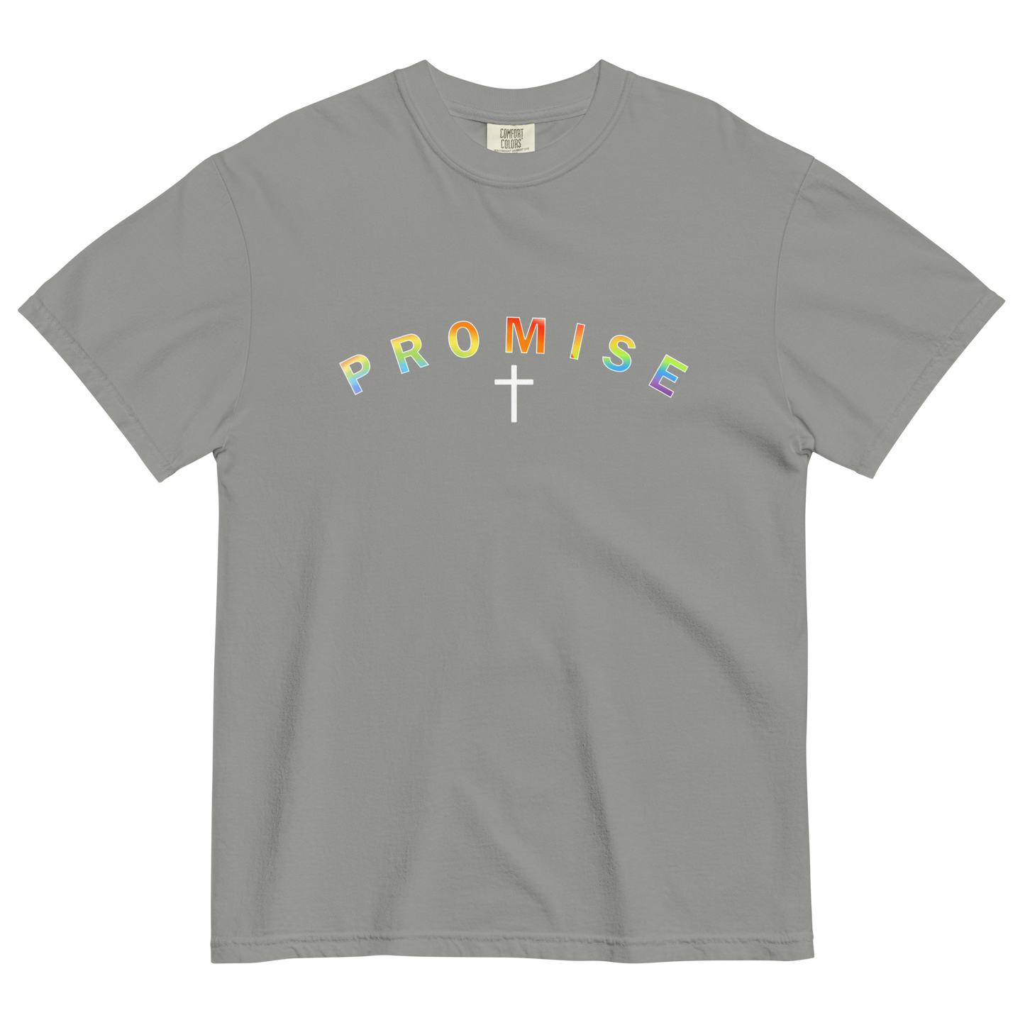 P R O M I S E   Unisex Shirt