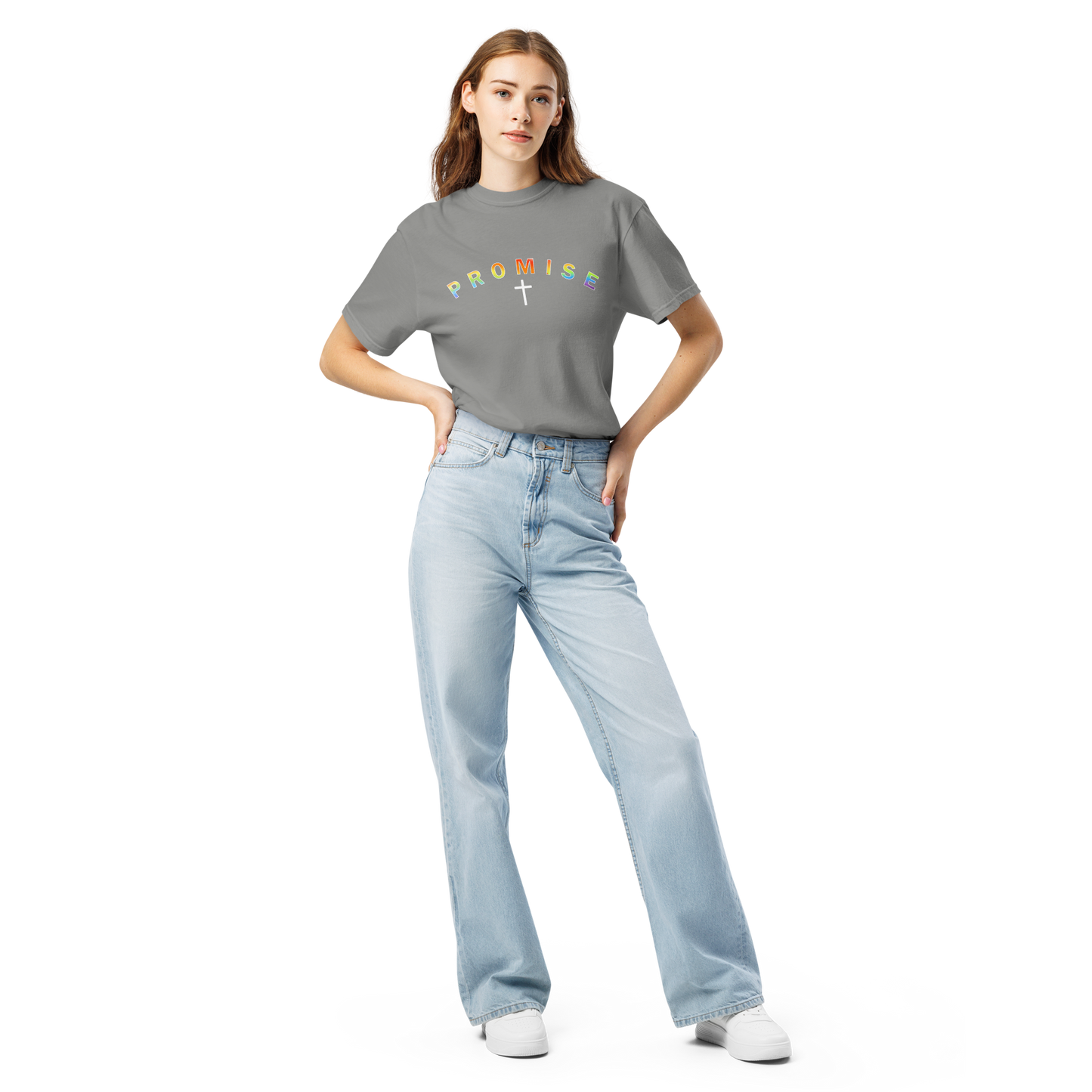 P R O M I S E   Unisex Shirt