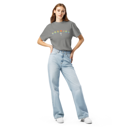 P R O M I S E   Unisex Shirt