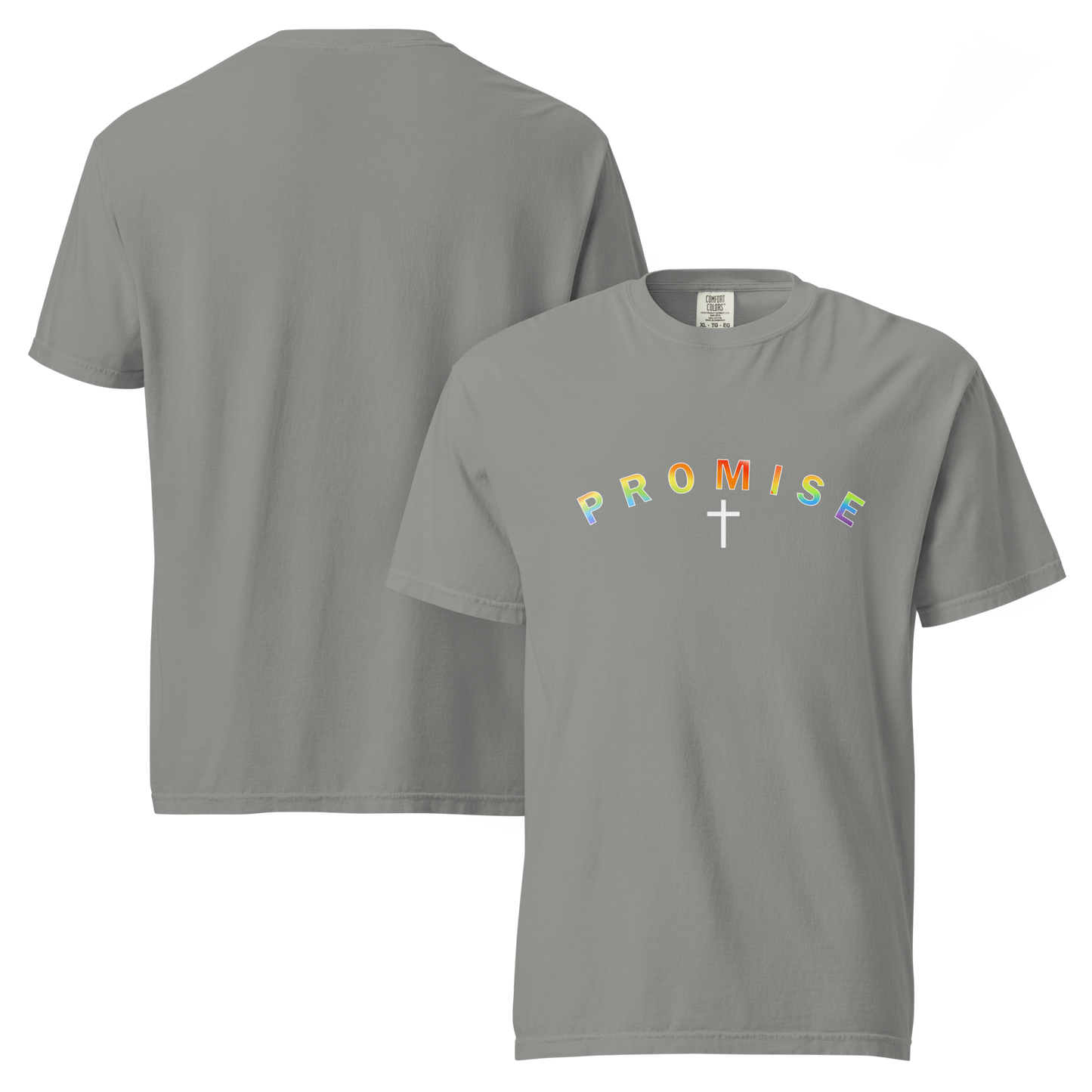 P R O M I S E   Unisex Shirt