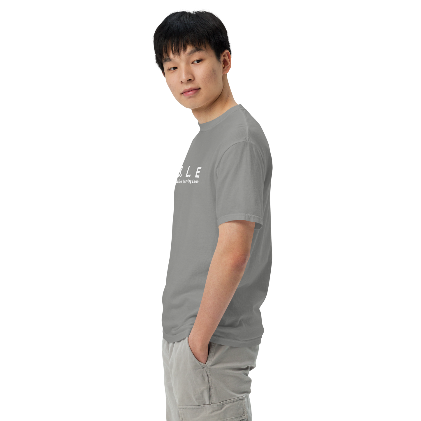 B.  I.  B.  L.  E Unisex Shirt