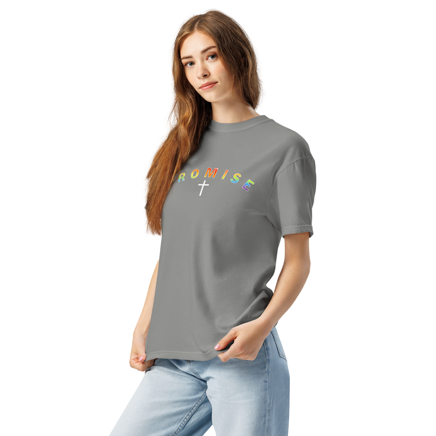 P R O M I S E   Unisex Shirt