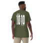 JOHN 10:10 Unisex Shirt