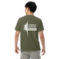 STRAIGHT OUT OF NAZARETH Unisex Shirt