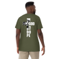 GOD IS MY DOPE Unisex Shirt