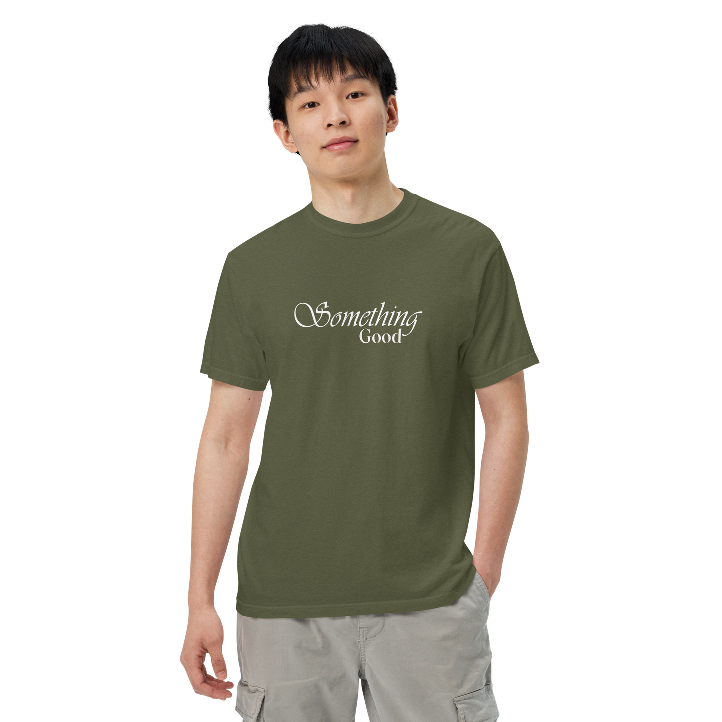 STRAIGHT OUT OF NAZARETH Unisex Shirt