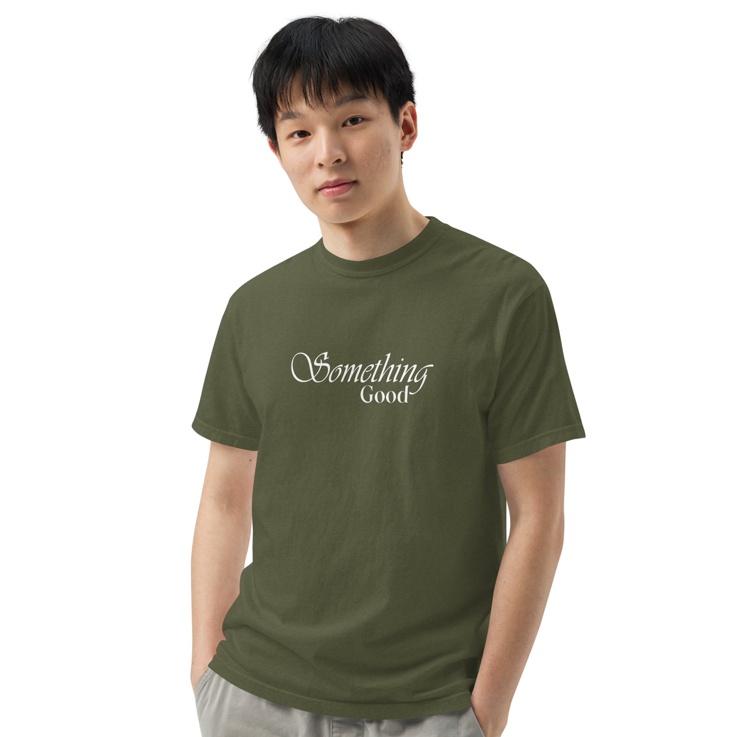 STRAIGHT OUT OF NAZARETH Unisex Shirt