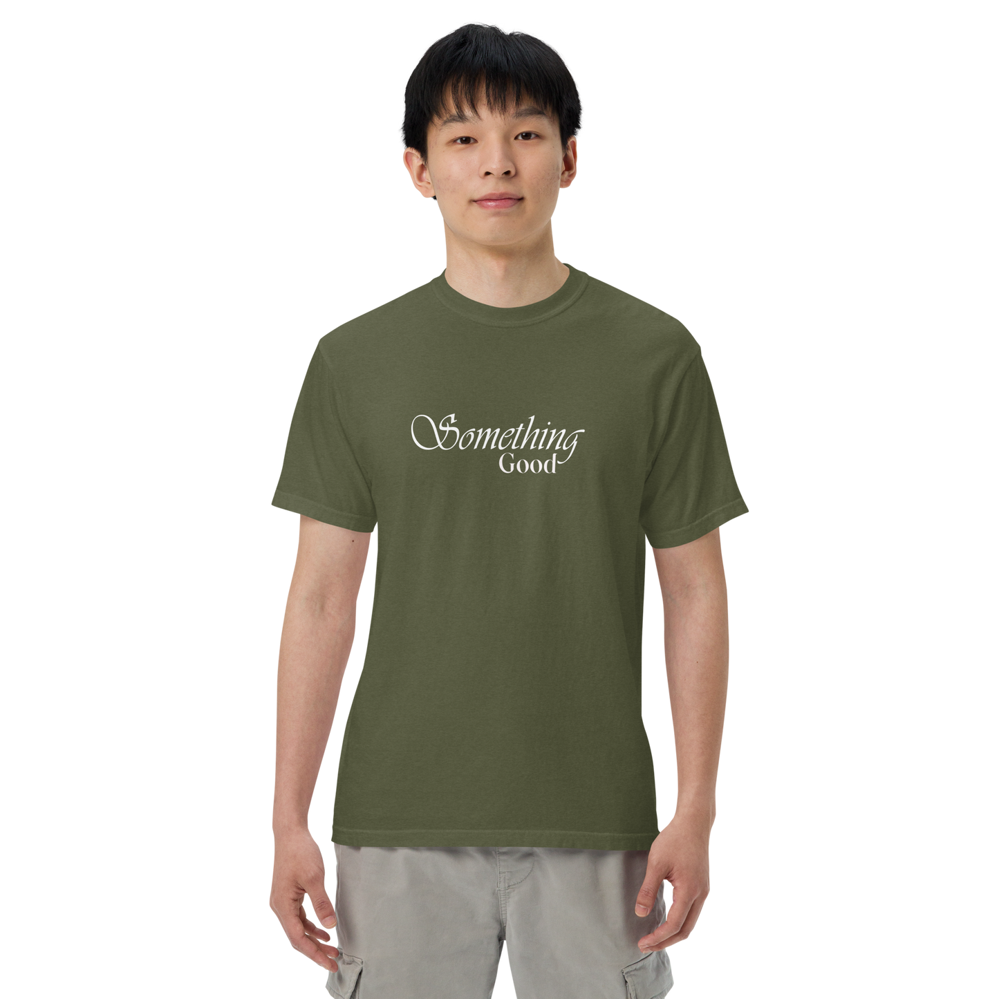 STRAIGHT OUT OF NAZARETH Unisex Shirt