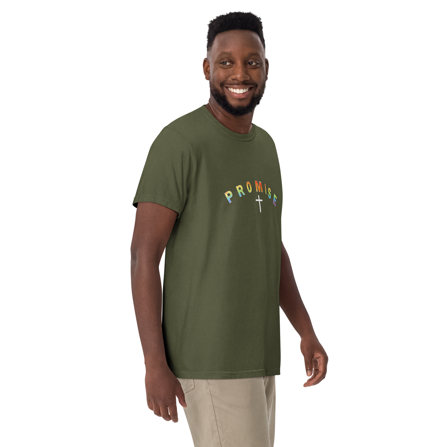 P R O M I S E   Unisex Shirt