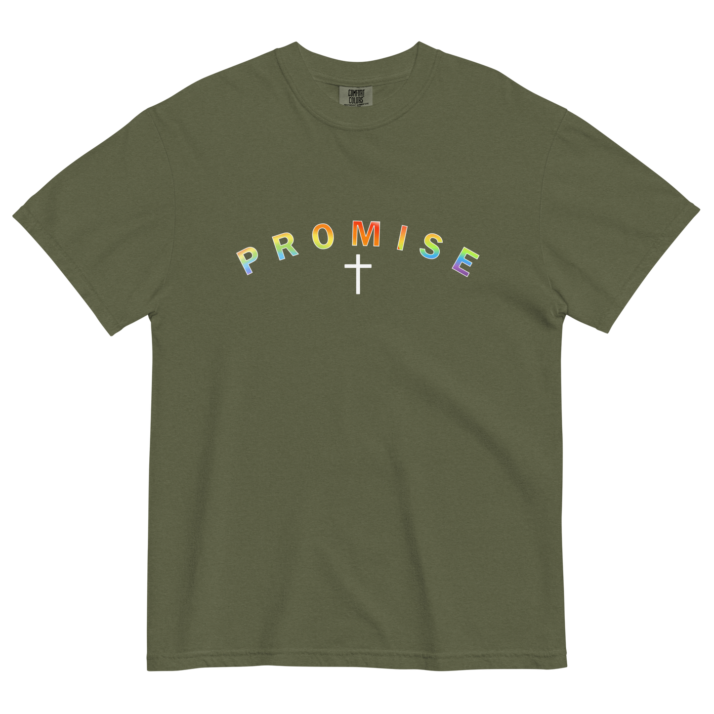P R O M I S E   Unisex Shirt