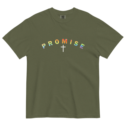 P R O M I S E   Unisex Shirt