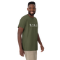 B.  I.  B.  L.  E Unisex Shirt