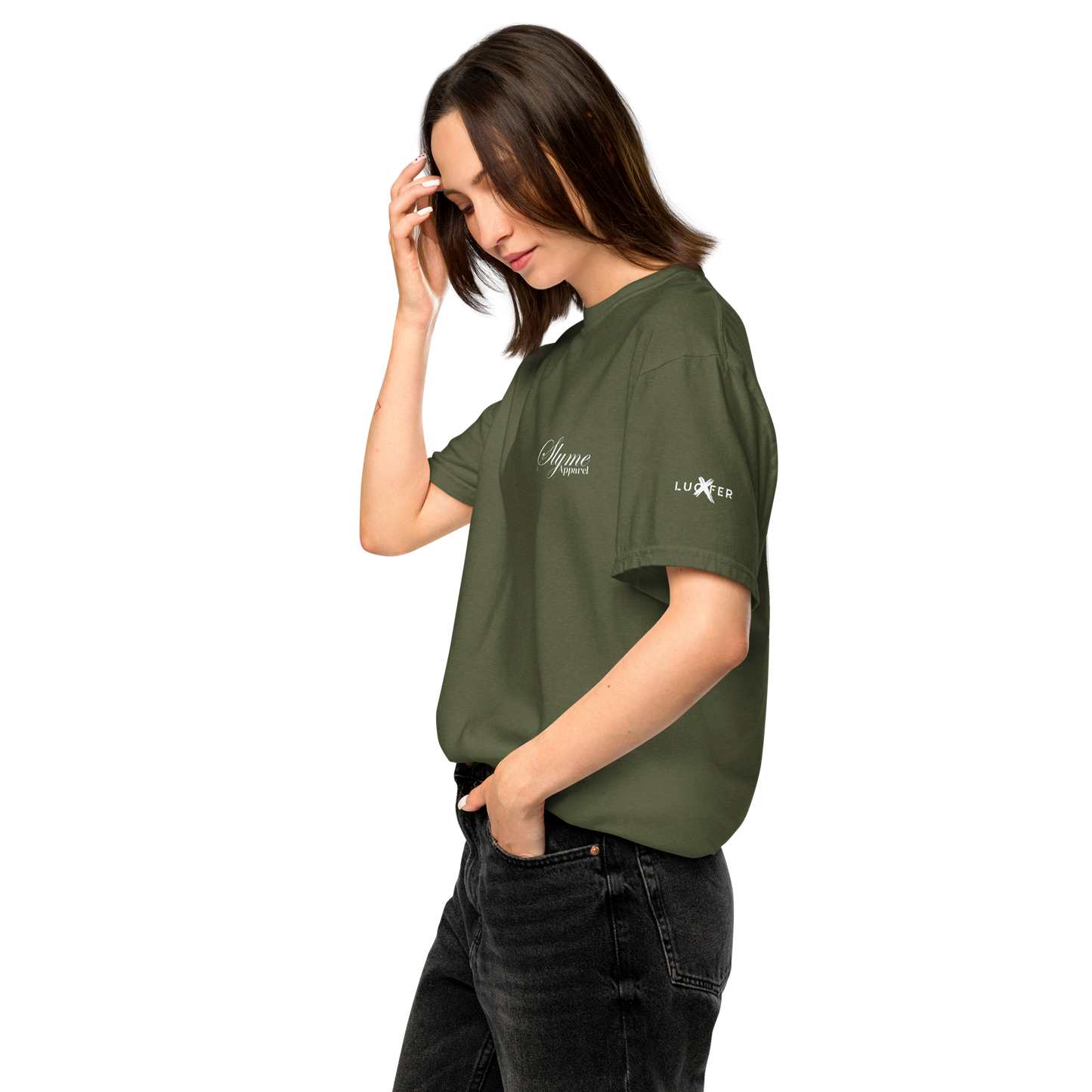 JOHN 10:10 Unisex Shirt