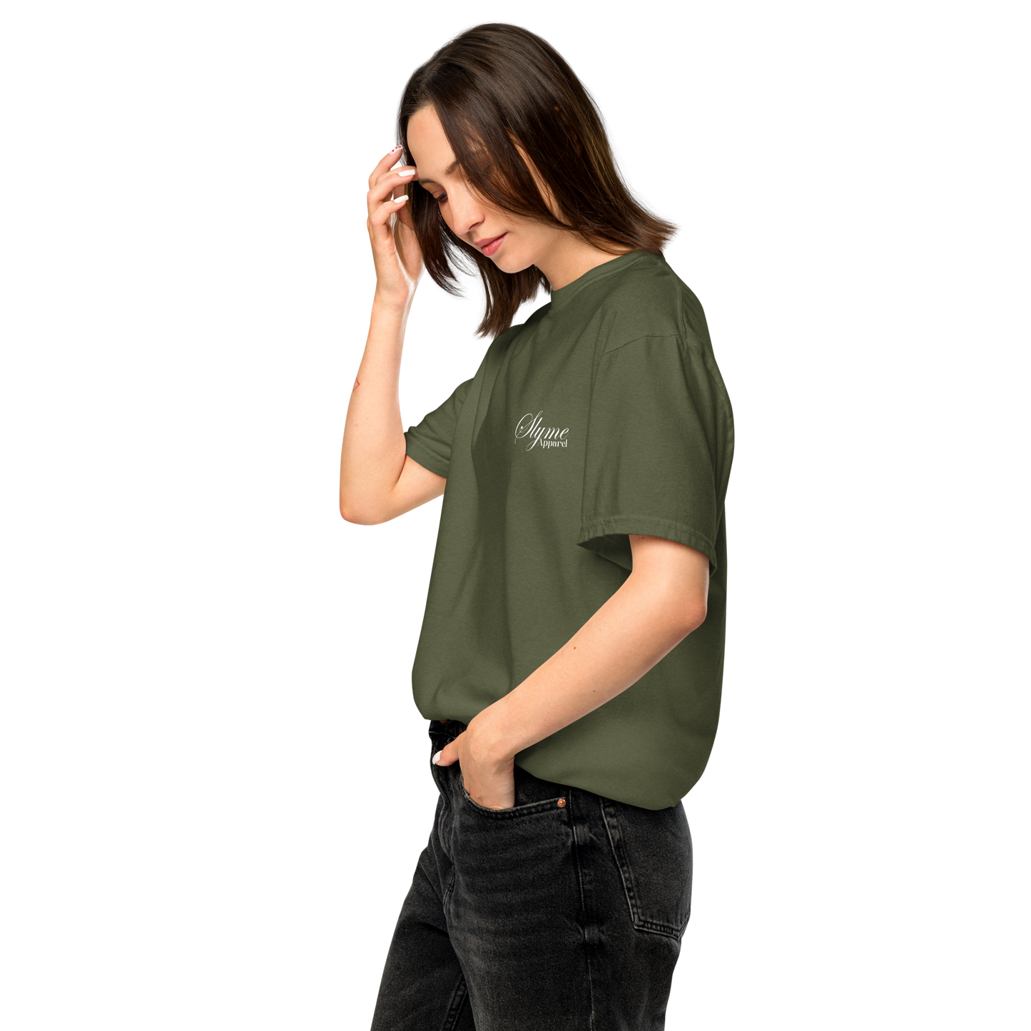 GOD IS MY DOPE Unisex Shirt