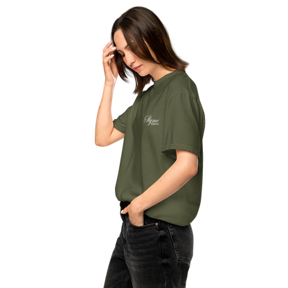 GOD IS MY DOPE Unisex Shirt