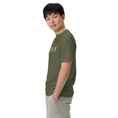 B.  I.  B.  L.  E Unisex Shirt